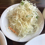 Asian Dining FOOD EIGHT - サラダ