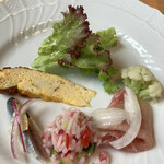 イタリア料理 B-gill - 