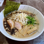 ラーメン コンタス - 