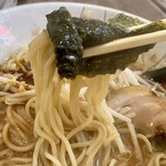 Ramen Kontasu - 