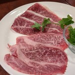 肉料理 大森 - 