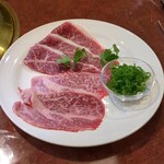 肉料理 大森 - 