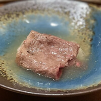 銀座 ちかみつ 六丁目 - 