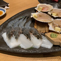 旅亭 まんぷく 六本木ヒルズ店 - 