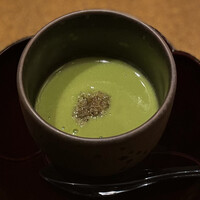 銀座 ちかみつ 六丁目 - 