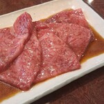 肉料理 大森 - 