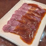 肉料理 大森 - 