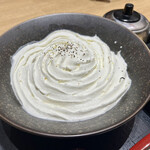 山下本気うどん  - 