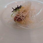 Albergo湯楽 - 前菜2