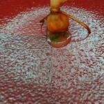 Albergo湯楽 - 前菜3