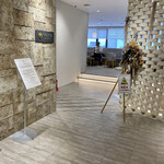 ホテルグローバルビュー八戸 - 朝食会場1