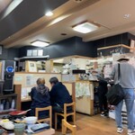 海鮮お食事処 銀蔵 - 