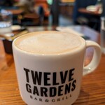 TWELVE GARDENS BAR&GRILL - 