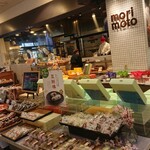 Morimoto - 和菓子