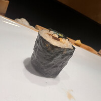 北新地 鮨 栞庵 やましろ - 
