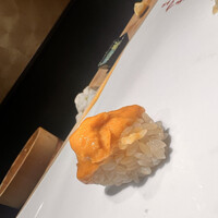 北新地 鮨 栞庵 やましろ - 