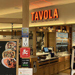 Torattoria Tavora - 