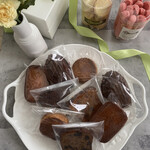 パティスリー パクタージュ - 