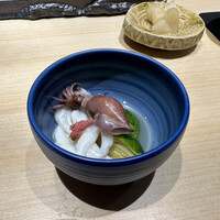 鮨くにみつ - 