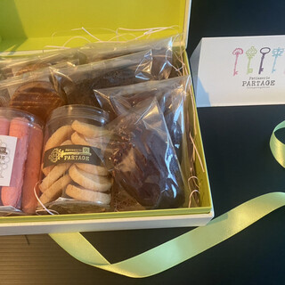 パティスリー パクタージュ_0