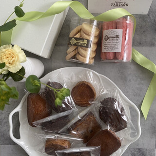 パティスリー パクタージュ_1