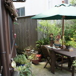 どんぐりの木 - 