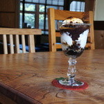 どんぐりの木 - 