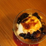 どんぐりの木 - 