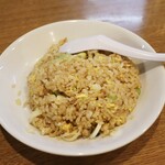 味珍 - ニンニクチャーハン