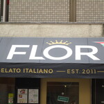 FLOR GELATO ITALIANO OSAKA - 