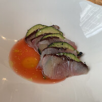Jean-Georges Tokyo - 