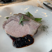 Jean-Georges Tokyo - 