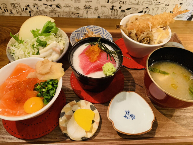 酒房 福（シュボウ フク） - 秋田（居酒屋）の写真