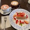 KASHIWA CAFE & COFFEE ROASTERY