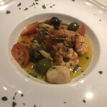 アッピア アルタ - 