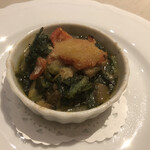 アッピア アルタ 西麻布 - 