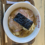 しあわせ中華そば食堂 にこり - 