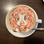 KASHIWA CAFE & COFFEE ROASTERY - 