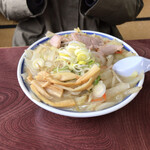 ラーメン 瀧 - 