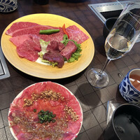渋谷焼肉 KINTAN - 