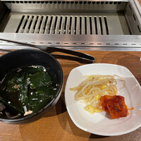 焼肉うしごろ 表参道店 - 