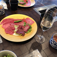 渋谷焼肉 KINTAN - 