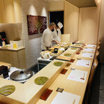 Sushi Hakata Matsumoto - 