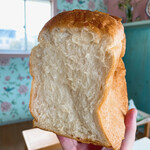 カタネベーカリー - パンアングレ