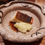 吉い - マナガツオ