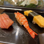 Sushiya Tonbo - 