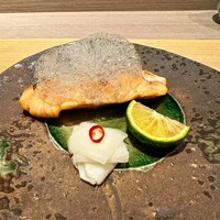 おい河 - 