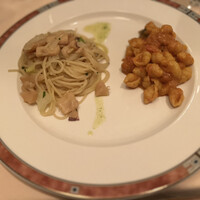 エリオ・ロカンダ・イタリアーナ - 