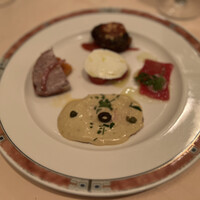 エリオ・ロカンダ・イタリアーナ - 