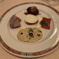 エリオ・ロカンダ・イタリアーナ - 